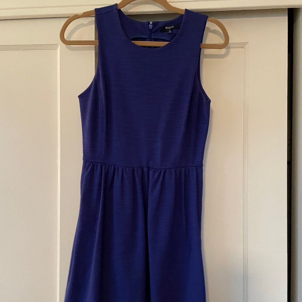 Madewell Dress - XS